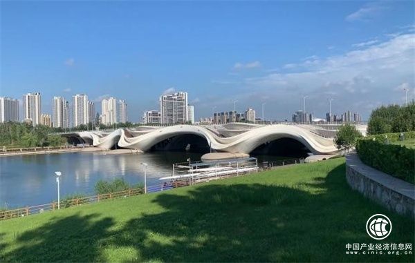 國慶黃金周去哪玩？ 就看北京城市副中心網紅打卡地榜單