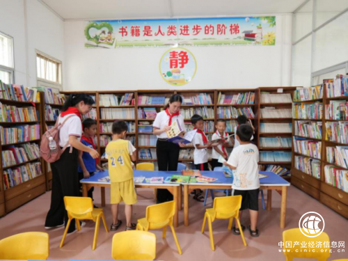 相聚廣西，見證希望開花——中國人保壽險“愛+1”公益行動圓滿收官