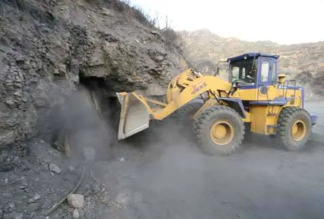 廣西新一輪礦產資源總體規劃發布實施