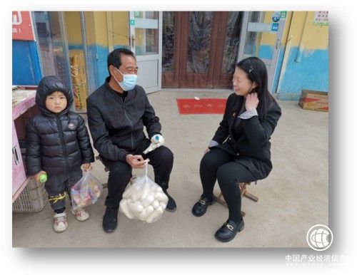 濟陽煙草：打造“黨員示范店 農村小店實現“逆生長”