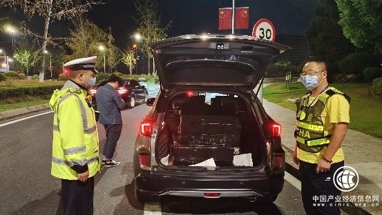 浙江建德：重拳出擊 “兩節”期間查獲違法卷煙7600余條