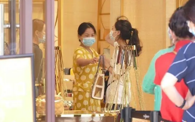 平臺大數據解碼假期消費新趨勢