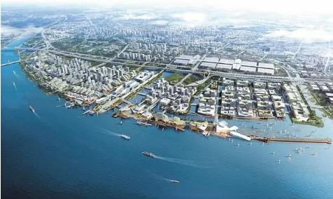 規劃構建“兩廊四區多點”海洋發展空間格局 深圳將設11處海洋發展重點片區