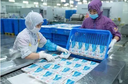 水產品預制菜團標征求意見 明確食用鹽及食品添加劑要求