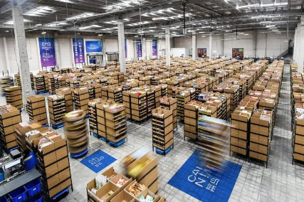 供應鏈強市優勢何在？