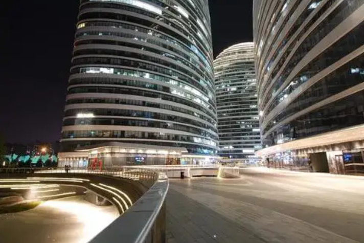 新開四個購物中心 北京三季度新增零售地產41.4萬平方米