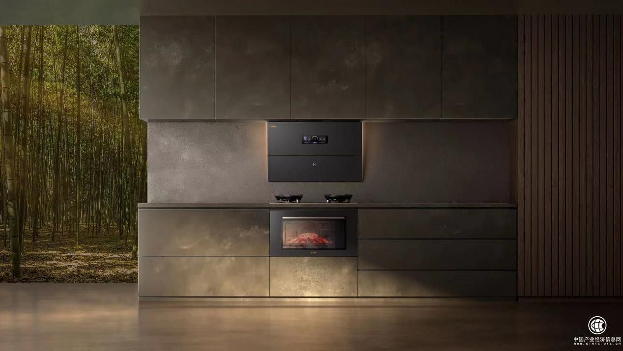 順勢而為，窺見方太集成烹飪中心背后的創新哲思