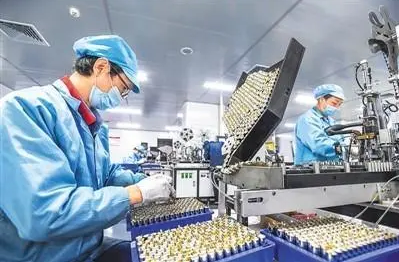 江西出臺10條政策措施推動鋰電新能源產業發展