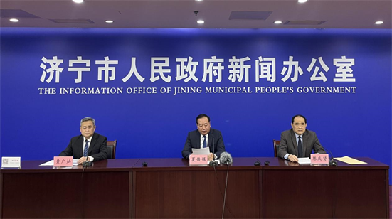 山東省濟寧市全面落實省“十大創新要求”　全力推進政采營商環境向縱深發展