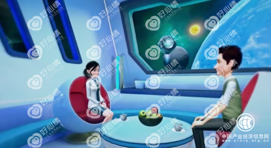 好心情率先推出VR療愈系統，全速發力數字化診療模式