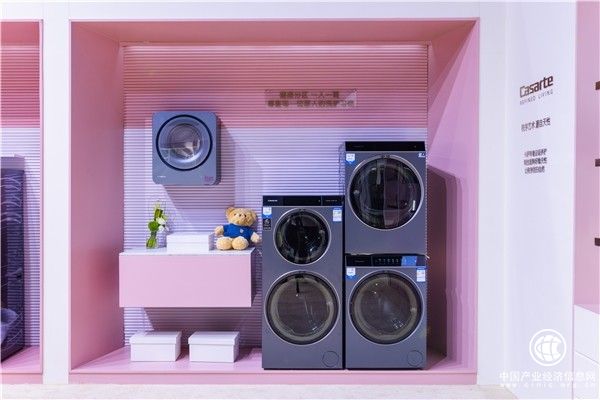 都推“分區洗”，為何僅卡薩帝獲國家科技進步獎？