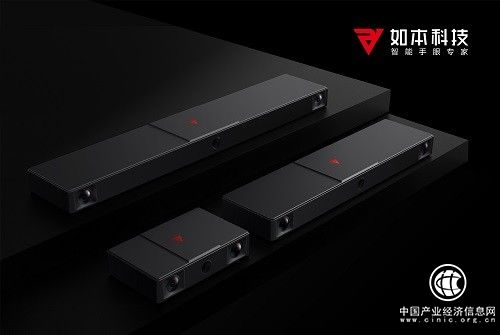 如本科技獲數千萬A+融資，加速3D視覺產品的規模化落地