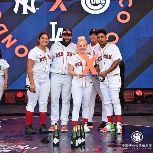 MLB本壘打國際挑戰賽墨西哥站圓滿收官，2023東方精彩待續