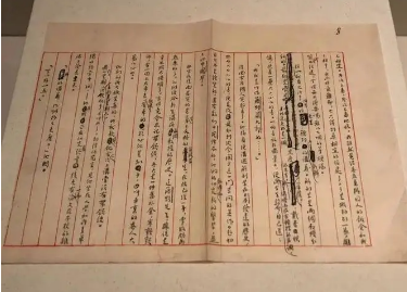 三萬余頁手稿再現魯迅精神世界