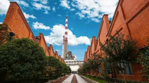 “百年紗廠”華麗轉身“元宇宙秀場”