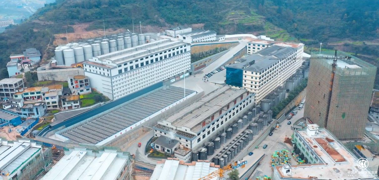 老醬臺酒業：三十五年成長，砥礪發展再創新