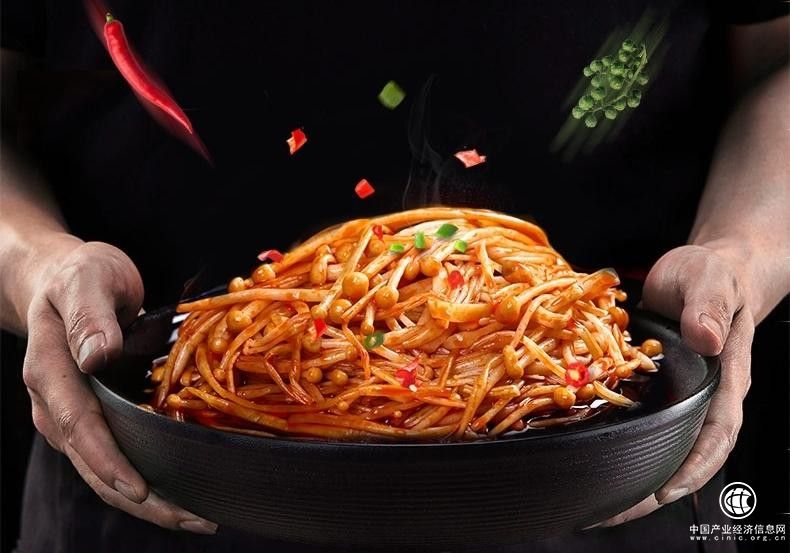 “休閑零食界的工匠”金大州，提起產品全都知道！