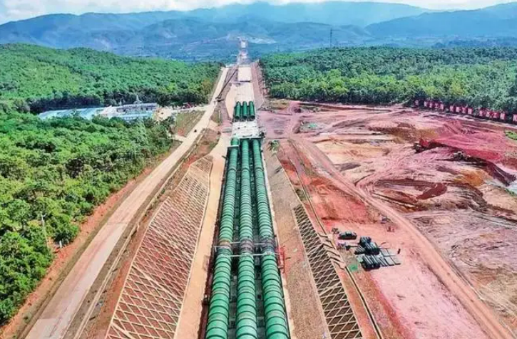 1至9月全國水利建設完成投資8236億元，創同期歷史新高