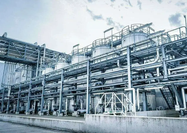 歐洲地區石化行業遭遇“寒冬”