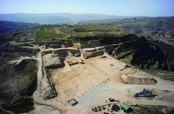 大遺址保護的陜西經驗