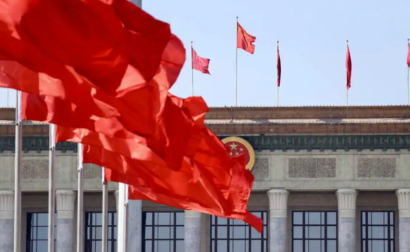 全面推進中華民族偉大復興——黨的二十大代表熱議中國式現代化