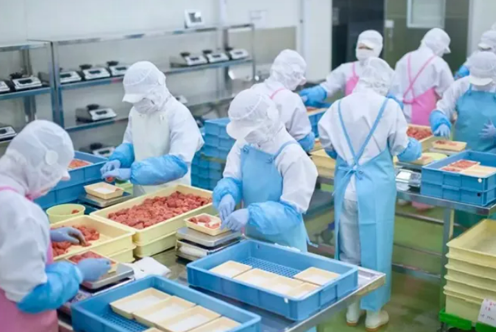《食品生產許可審查通則(2022版)》問答