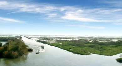 《白酒濕地產區》等兩項團體標準實施