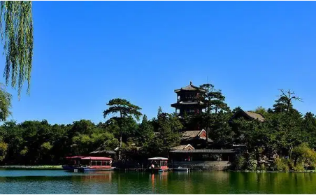 河北承德精準施策助旅游市場復蘇回暖