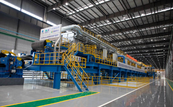 廣西出臺法規性《決定》 支持鋁產業高端化智能化綠色化發展