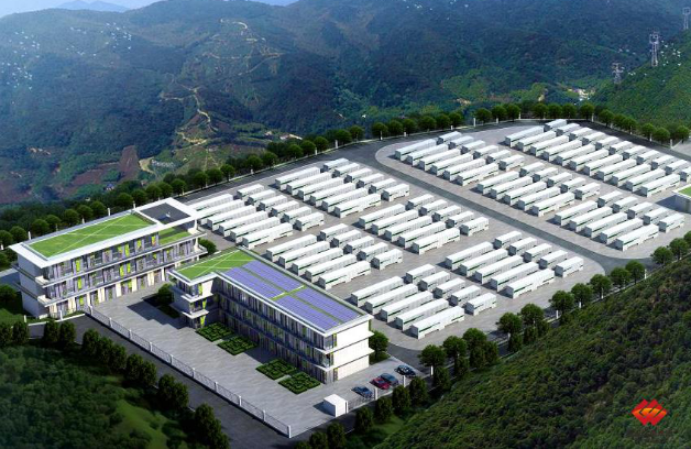 國內首家集中式儲能電站虛擬電廠落戶國家能源集團