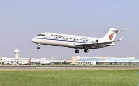 三季度國際航線旅客運輸量同比增長36.3%