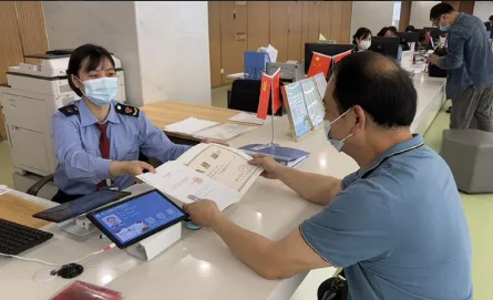 推動個體工商戶實現長遠健康發展——聚焦《促進個體工商戶發展條例》