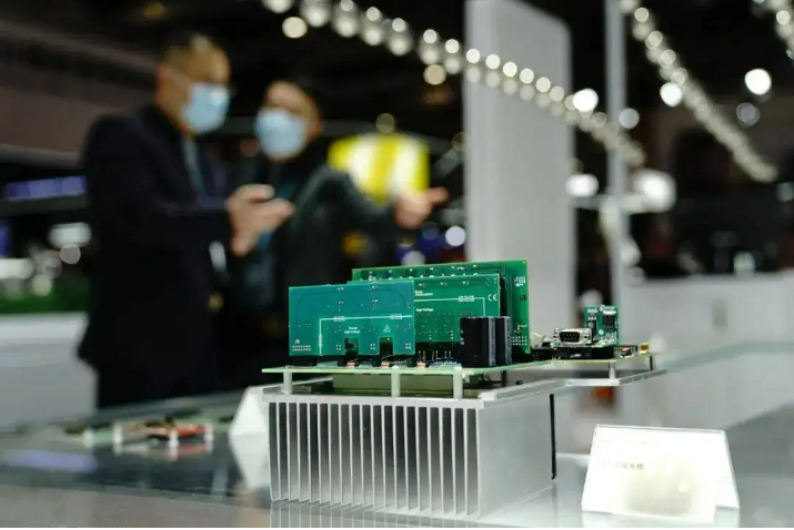 五萬億元技術要素市場怎么建