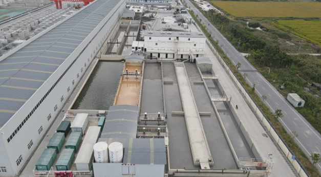 中國冶金地質總局盾構泥水處理系統助力國內在建最大直徑盾構隧道掘進順利過半