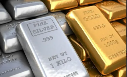 發展仍面臨問題 金銀工業需“三箭齊發”