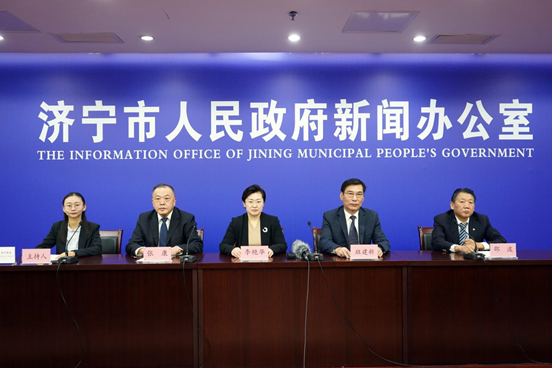 山東省濟寧市高質量打造文化惠民品牌　讓文化發展成果惠及更多人民群眾