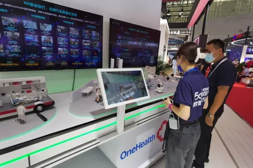 黑龍江：5G應用助傳統產業升級