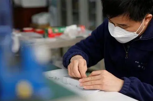 保護好經濟發展的“毛細血管”