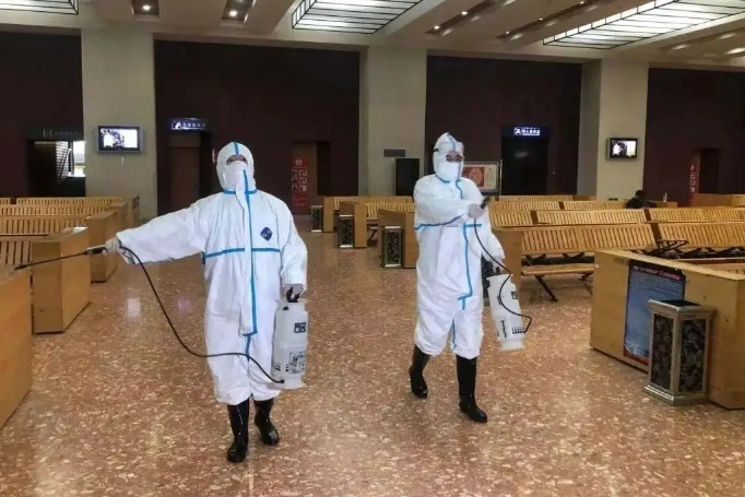 國務院聯防聯控機制權威回應：堅持“動態清零” 提高科學精準防控水平