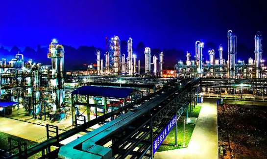 皖維集團錨定技術前沿 爭當安徽制造科技創新排頭兵