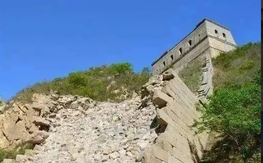 長城保護引入考古：共探保護路徑，共享世界遺產