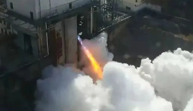 航天科技集團在發動機領域取得兩項重大突破