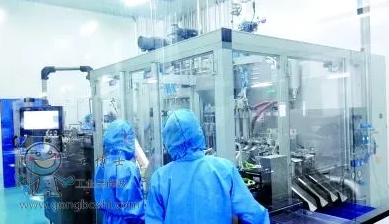 現代中藥+數字化：天士力引領中藥產業“智造”新時代