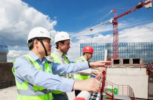 “中國建造”將為各國人民帶來更多實實在在的好處