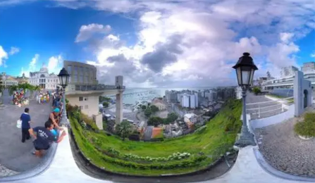 五部門：深化虛擬現實與文化旅游有機融合