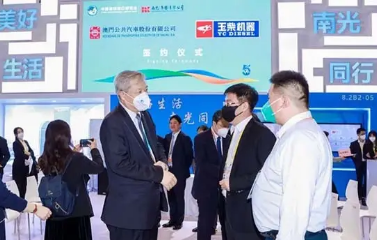 緊抓進博會機遇 中外經濟合作強勁勢頭可期