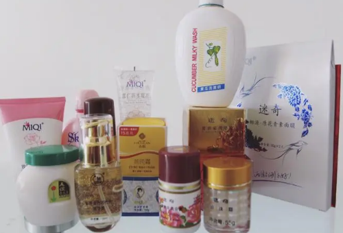 國貨護膚品即時零售銷量大漲，平價成消費主流