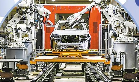 持續創新推動 長安汽車加速布局新能源賽道