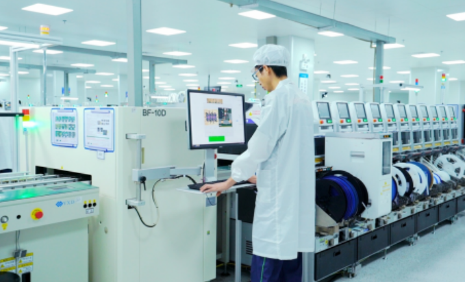 推動供需有機結合 激發市場潛力