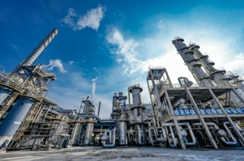 節能降耗 青海規上工業增加值能耗強度降幅達12.1%